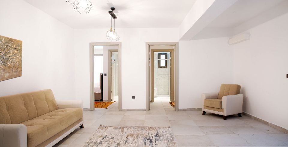 Villa Sarı Kavak