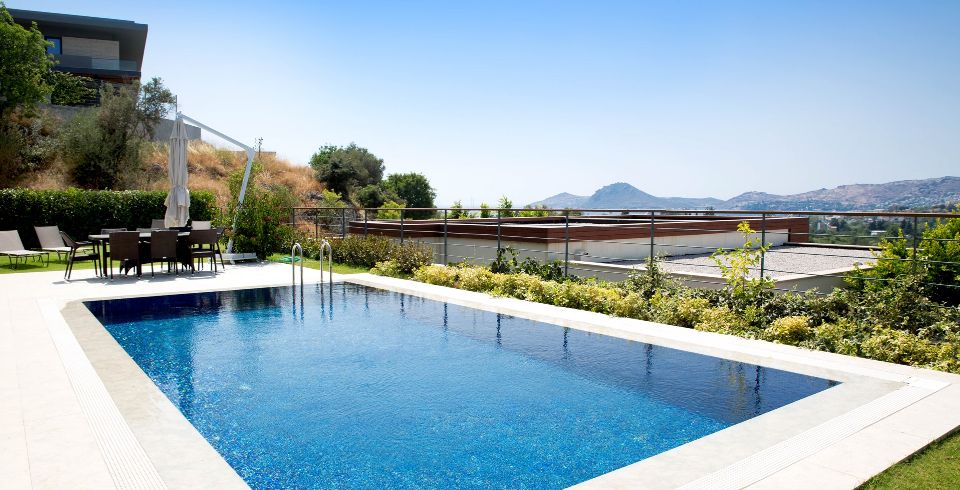 Villa Sarı Kavak