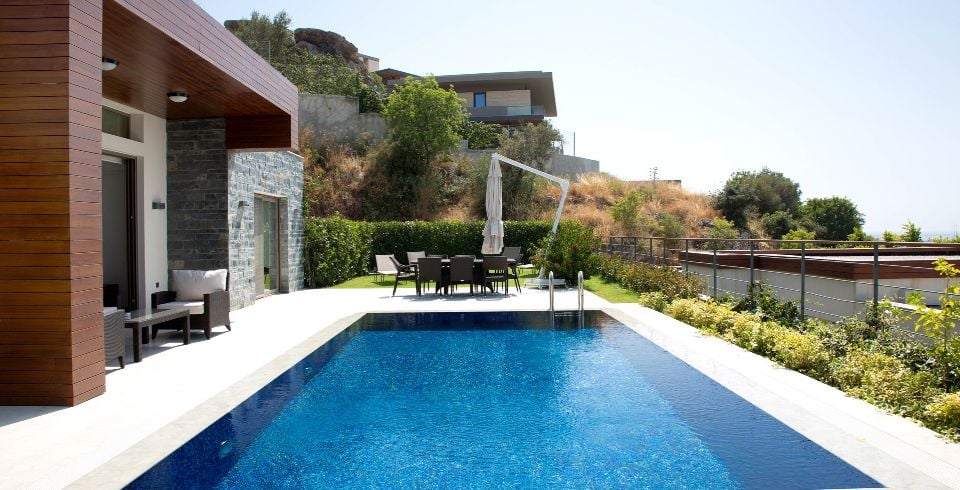 Villa Sarı Kavak