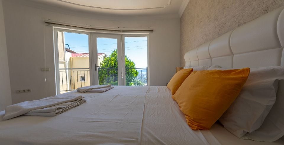 Villa Sarnıç