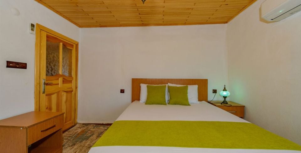 Villa Secret Haven