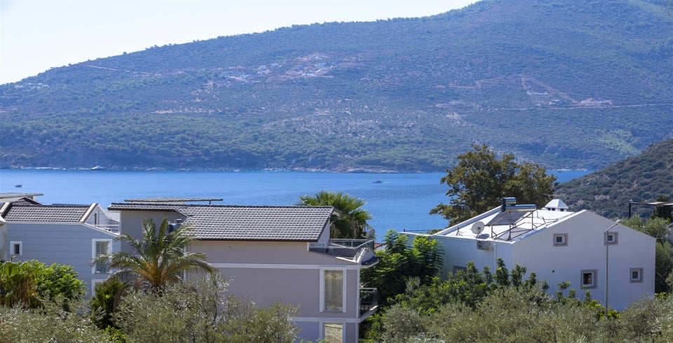 Villa Sedef 2