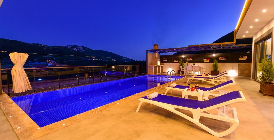 Villa Sedef
