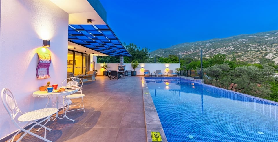 Villa Serengeti İslamlar