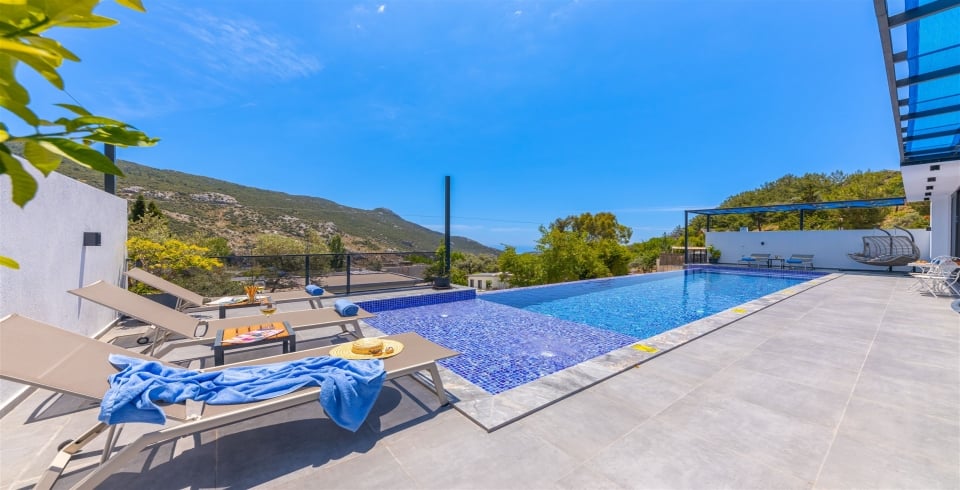 Villa Serengeti İslamlar