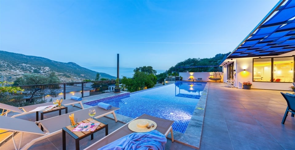 Villa Serengeti İslamlar