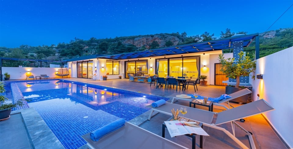 Villa Serengeti İslamlar