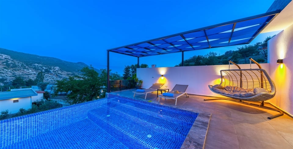 Villa Serengeti İslamlar