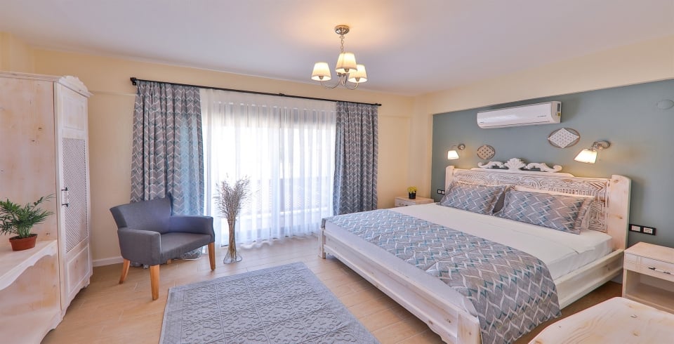 Villa Seranita