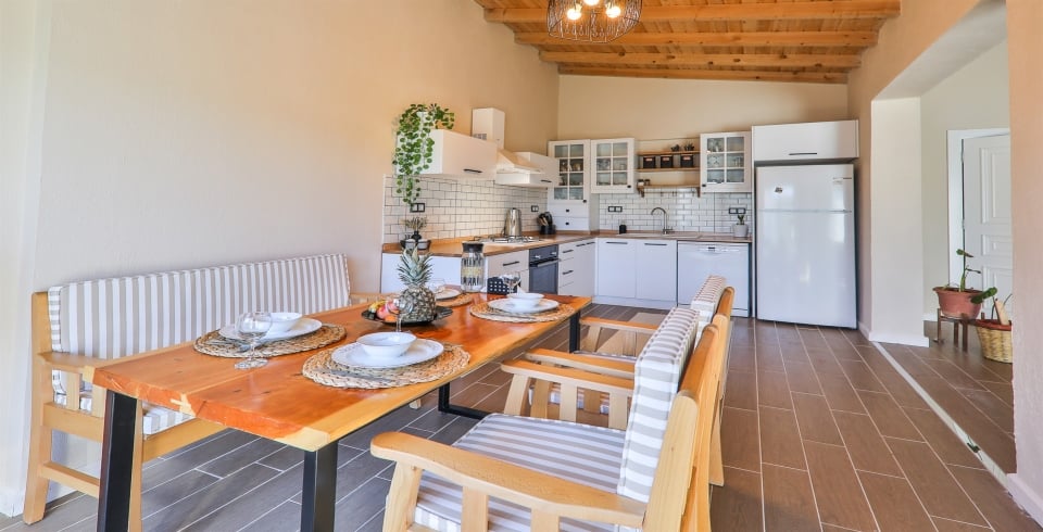 Villa Seranita