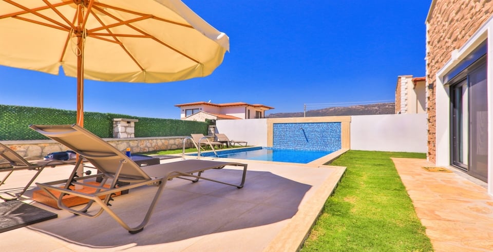 Villa Seranita