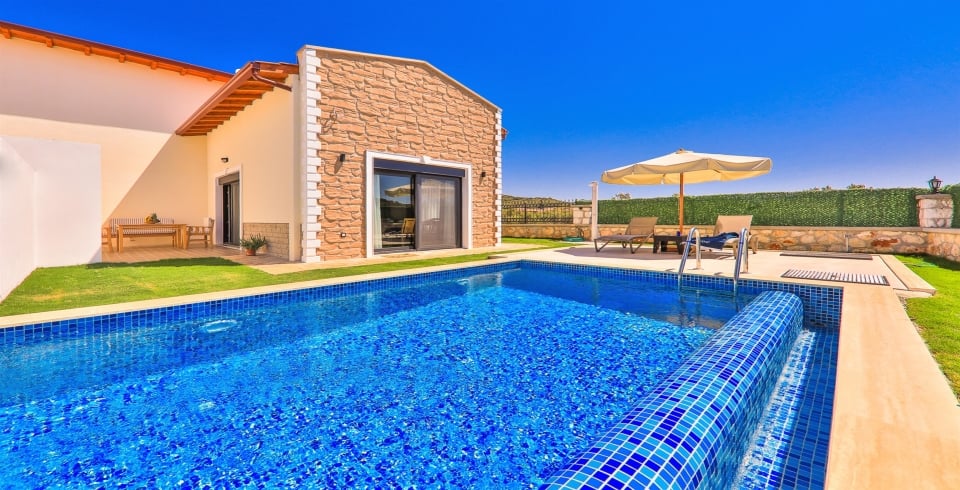 Villa Seranita