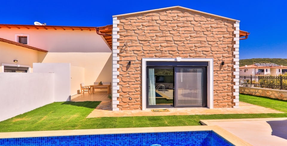 Villa Seranita