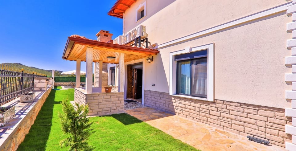 Villa Seranita