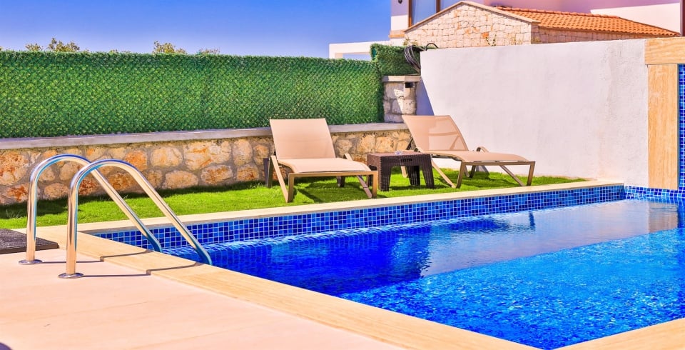 Villa Seranita