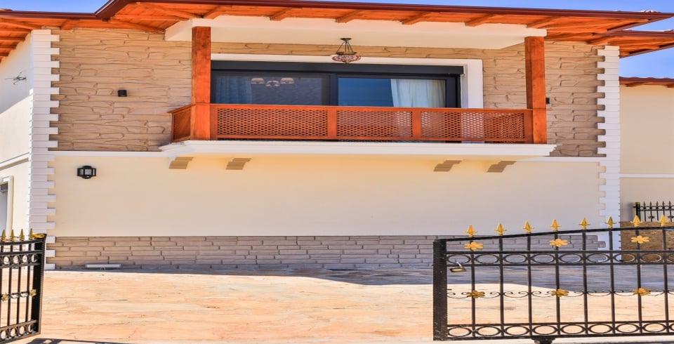 Villa Seranita