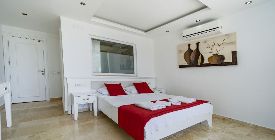 Villa Serenity