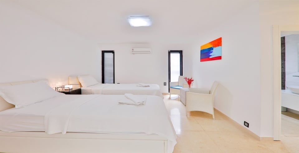 Villa Setera