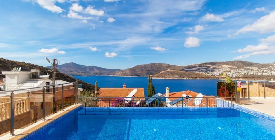Villa Sezen