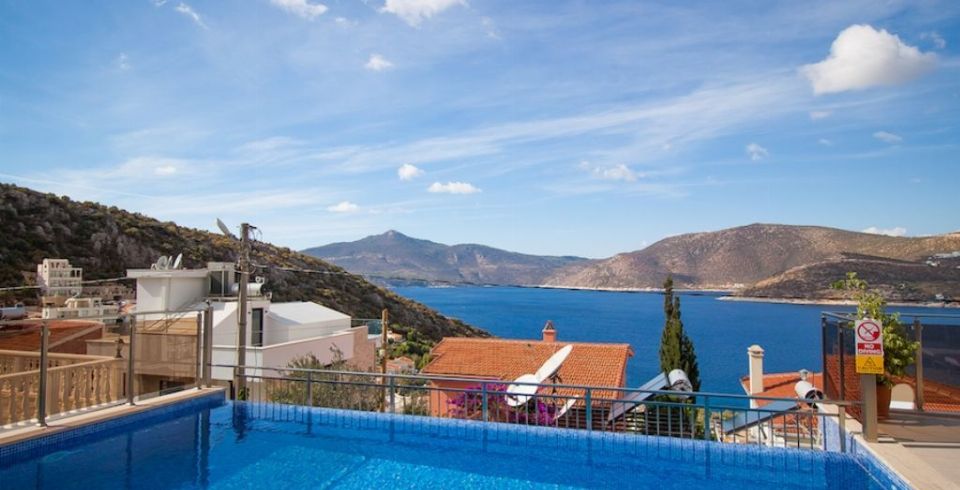 Villa Sezen