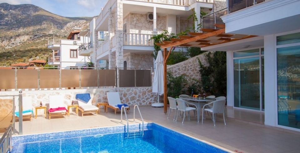 Villa Sezen
