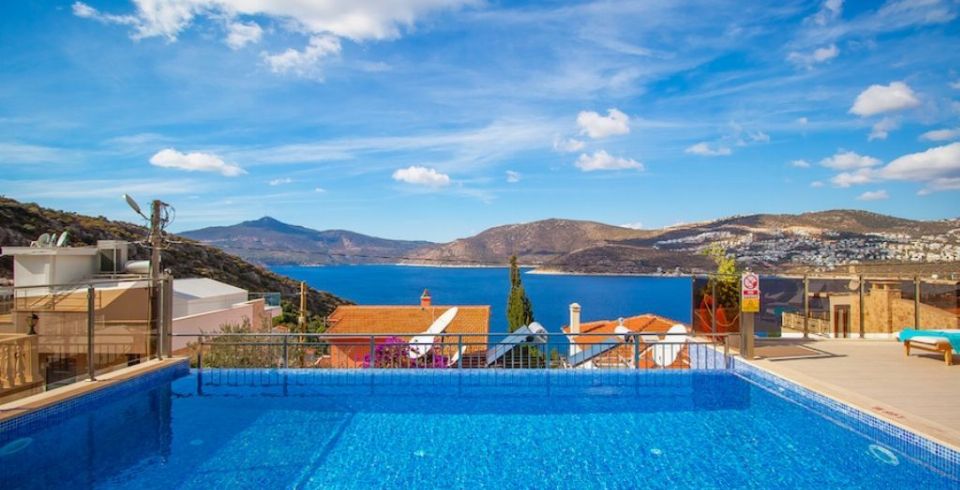 Villa Sezen