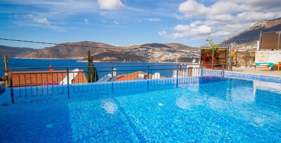 Villa Sezen