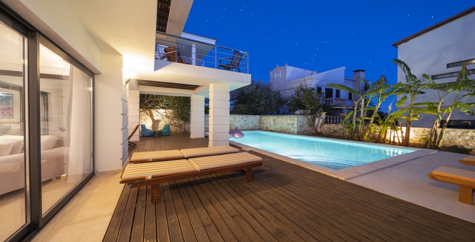 Villa Simena Kalkan