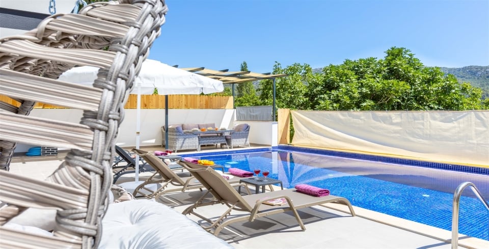 Villa Simge İslamlar