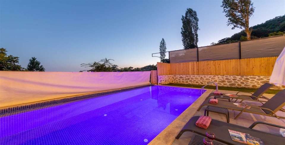 Villa Simge İslamlar