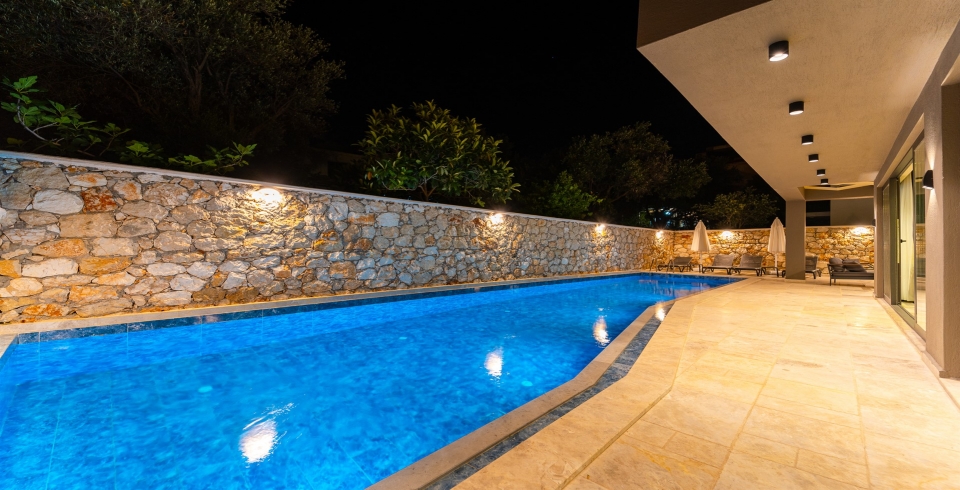 Villa Simurg Kalkan