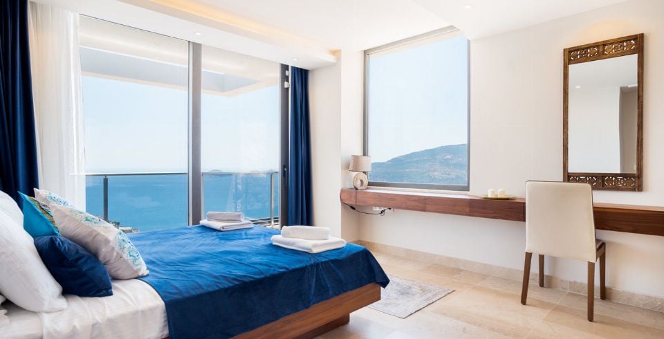 Villa Spectre