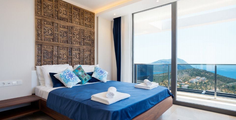 Villa Spectre