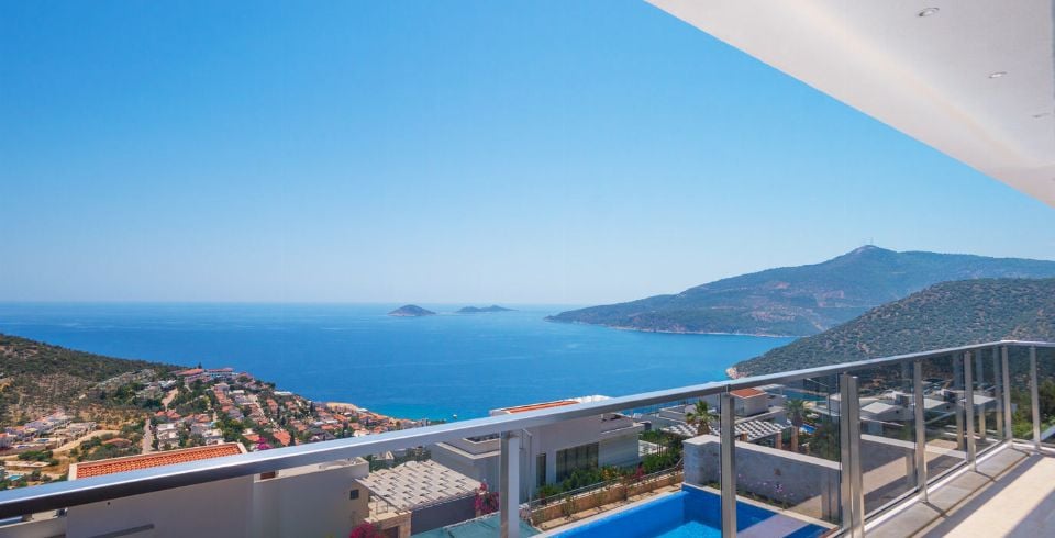 Villa Spectre