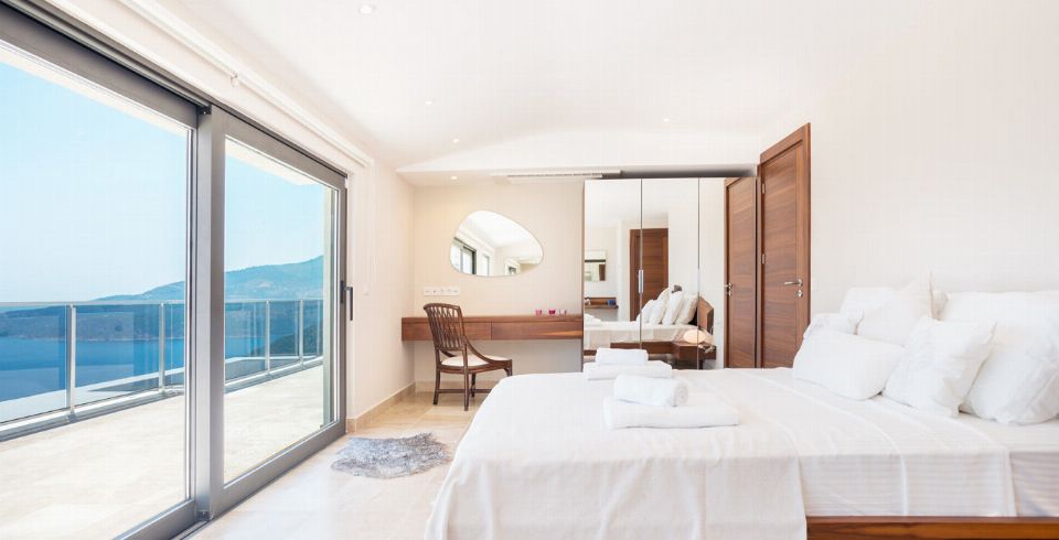 Villa Spectre