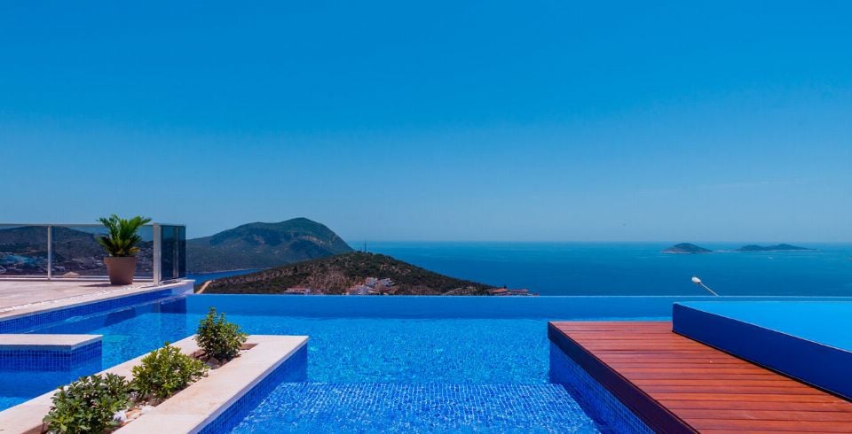 Villa Spectre