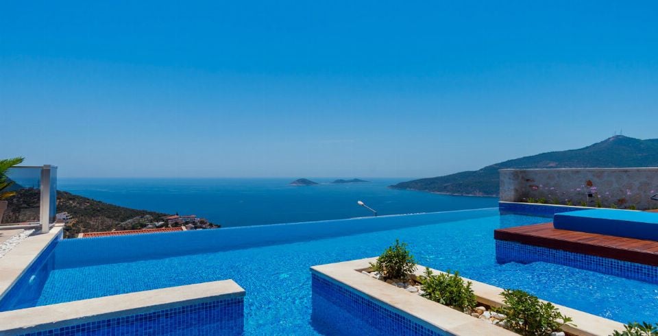 Villa Spectre