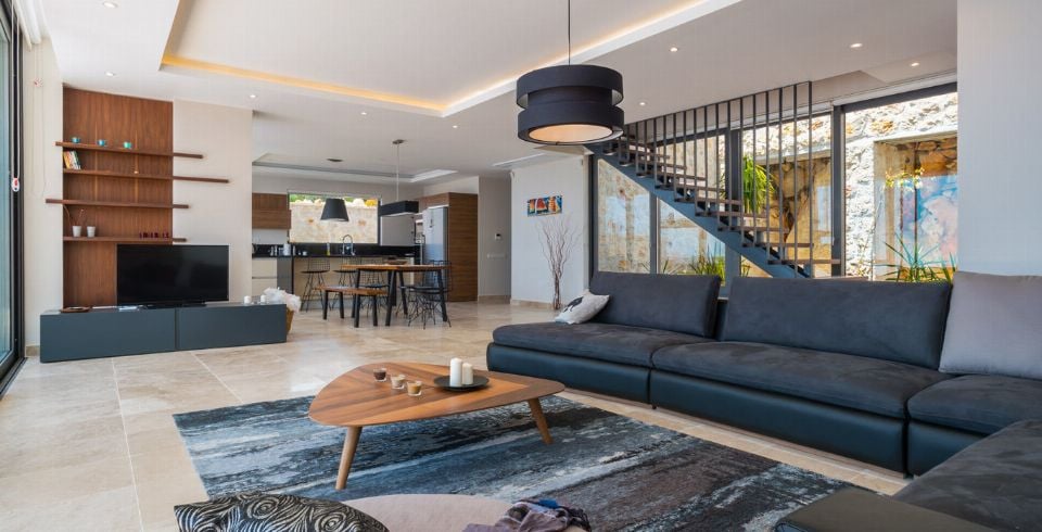 Villa Spectre
