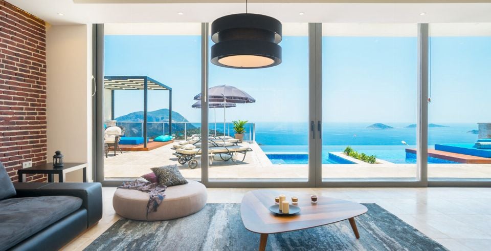 Villa Spectre