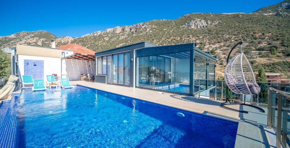 Villa Spring