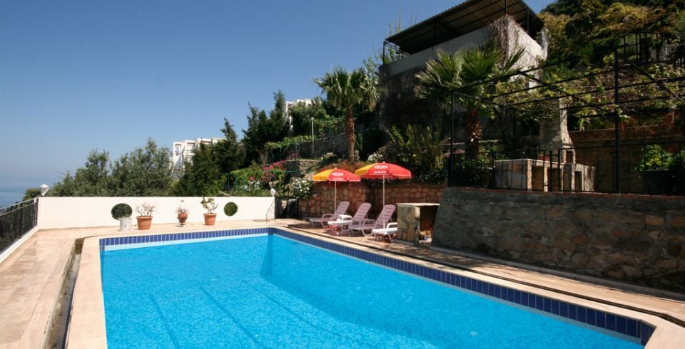 Villa Stella Bodrum