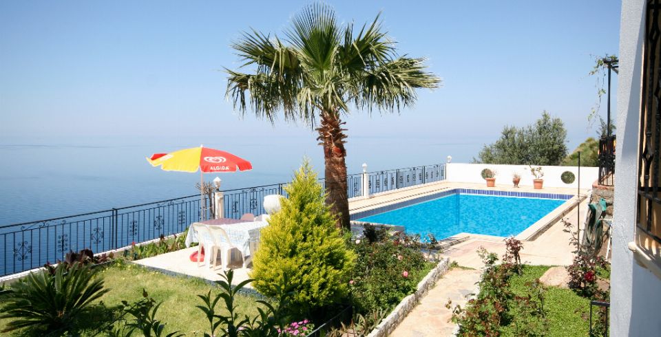 Villa Stella Bodrum