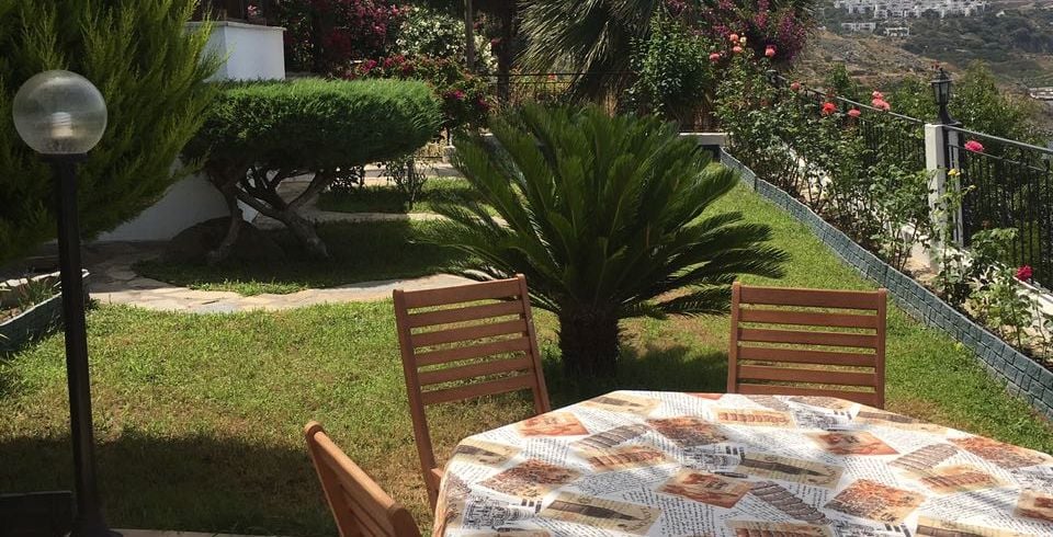 Villa Stella Bodrum