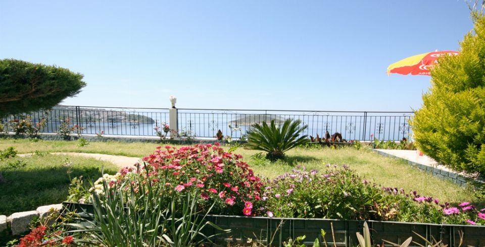 Villa Stella Bodrum