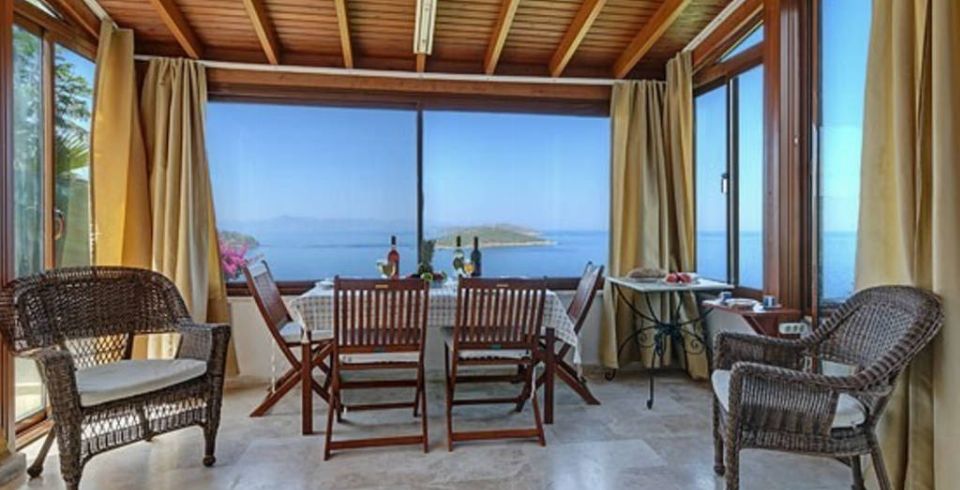 Villa Stella Bodrum