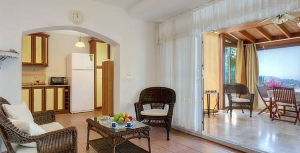 Villa Stella Bodrum