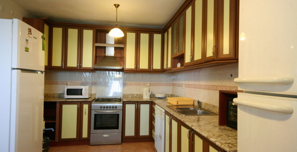 Villa Stella Bodrum