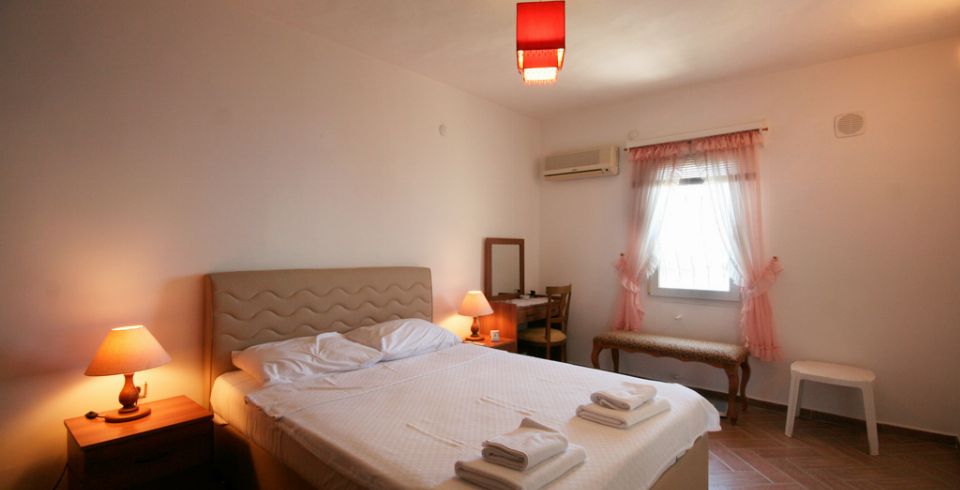 Villa Stella Bodrum