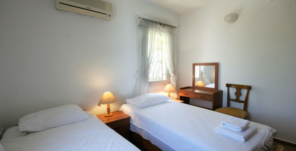 Villa Stella Bodrum