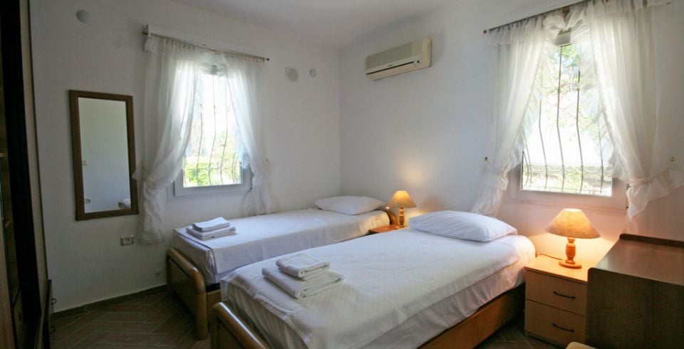 Villa Stella Bodrum